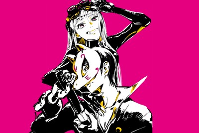 Futaba Sakura posters
