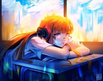Futaba Sakura hoodie