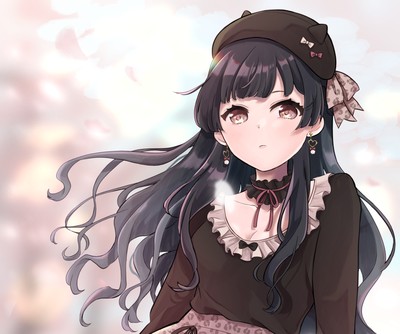Fuyuko Mayuzumi Stickers #41357