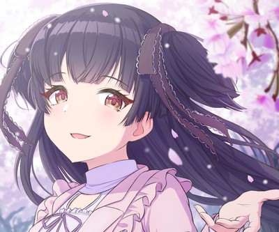 Fuyuko Mayuzumi Mouse Pad 41359