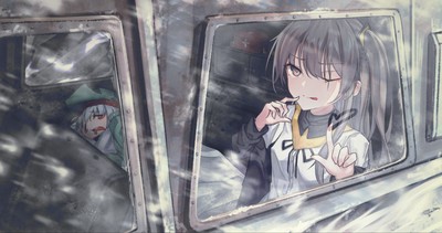 G11 mug #
