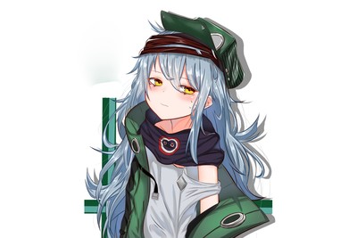 G11 mug