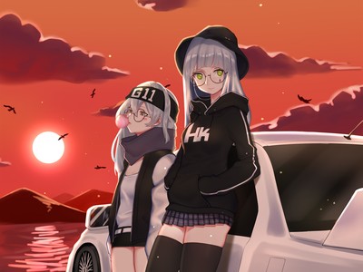G11 Mouse Pad 41373