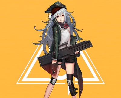 G11 mug #