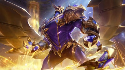 Galio mug