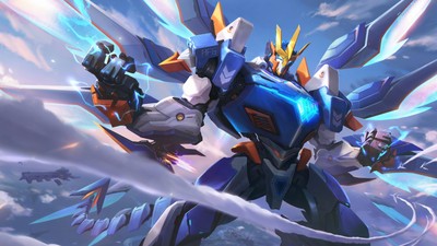Galio Poster #41384
