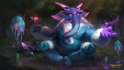 Ganesha Poster #41403
