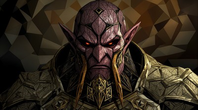 Ganondorf mug #