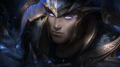 Garen mug #