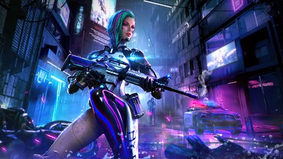 Garena Free Fire hoodie