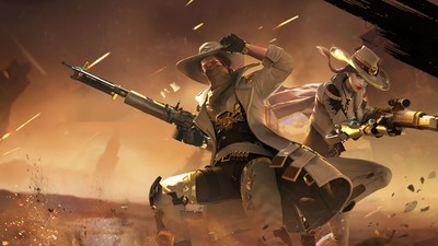 Garena Free Fire mug #