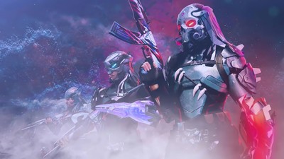 Garena Free Fire magic mug #