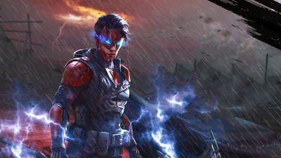 Garena Free Fire Poster #41601