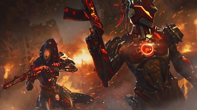 Garena Free Fire tote bag #