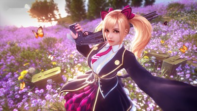 Garena Free Fire Poster #41606