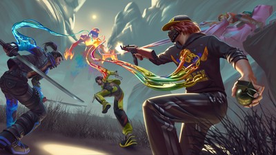 Garena Free Fire mug #