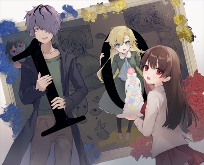 Garry posters