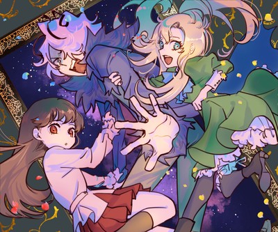 Garry calendar