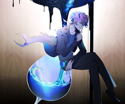 Garry Poster #41646