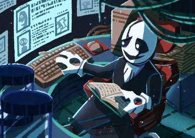 Gaster calendar