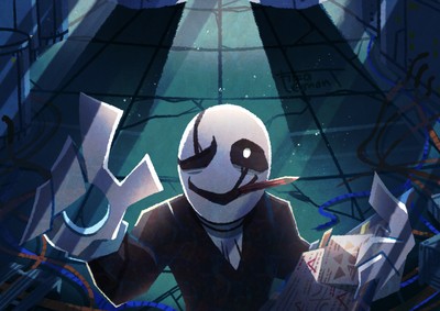 Gaster calendar