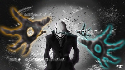 Gaster poster