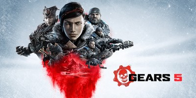 Gears 5 Poster #41663