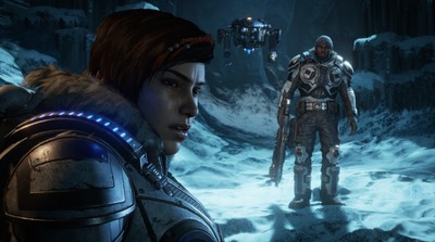 Gears 5 Poster #41669