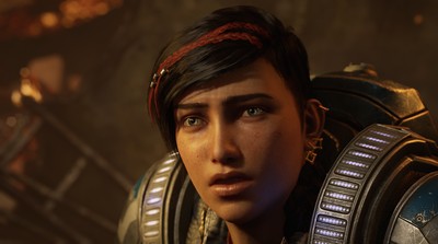 Gears 5 Poster #41672