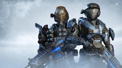 Gears 5 Poster #41675
