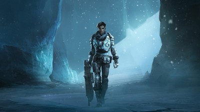 Gears 5 Poster #41676