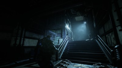 Gears 5 Poster #41680