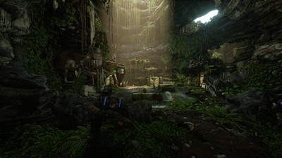 Gears 5 Poster #41683