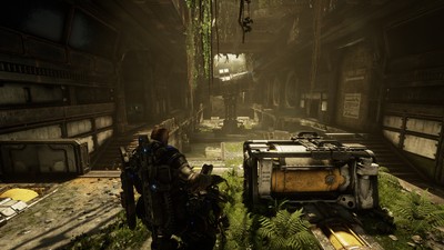 Gears 5 Poster #41685