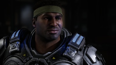 Gears 5 Poster #41686
