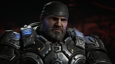 Gears 5 Poster #41689