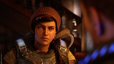 Gears 5 Poster #41690