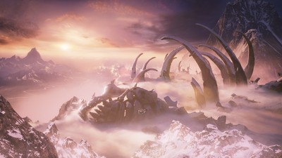 Gears 5 Poster #41691