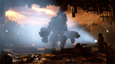 Gears 5 Poster #41692