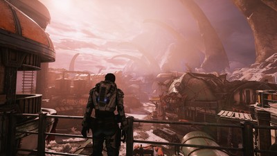 Gears 5 Poster #41695