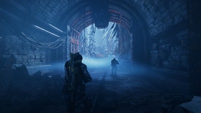 Gears 5 Poster #41697