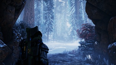 Gears 5 Mouse Pad 41701