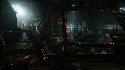 Gears 5 Mouse Pad 41708