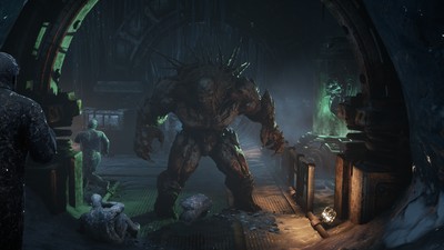 Gears 5 Poster #41712