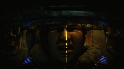 Gears 5 Mouse Pad 41713