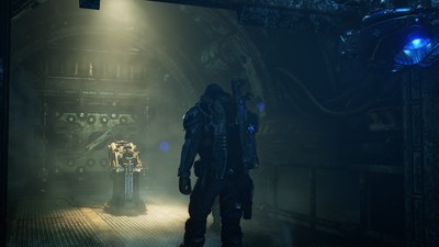 Gears 5 Poster #41714