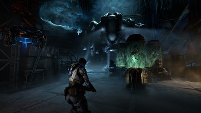 Gears 5 Poster #41715