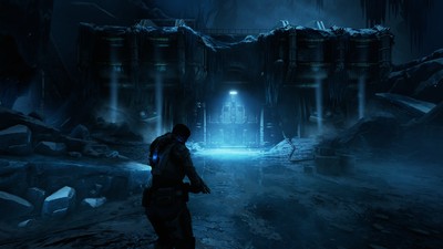 Gears 5 Poster #41718