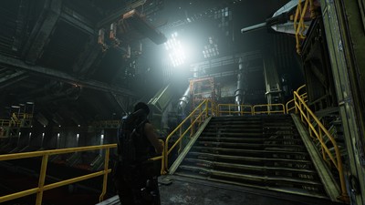 Gears 5 Poster #41722