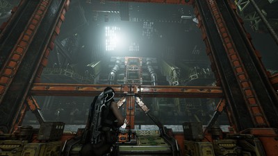 Gears 5 Poster #41723